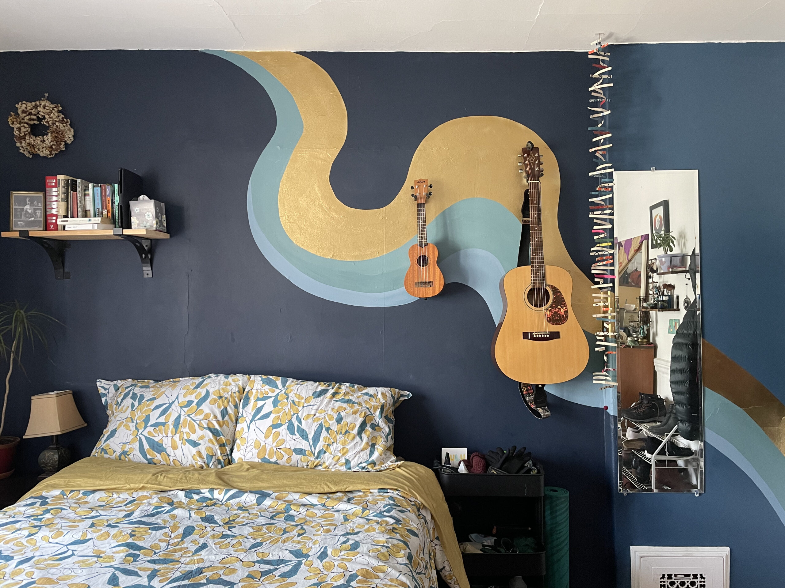 Bedroom-mural1