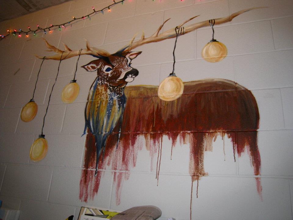 Deer2011